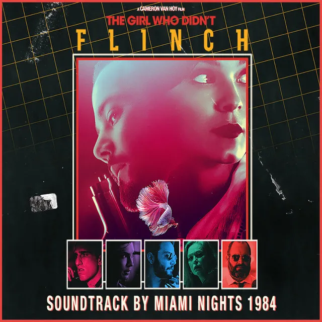 Flinch (Original Motion Picture Soundtrack)