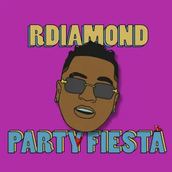 Party Fiesta by R DIAMOND