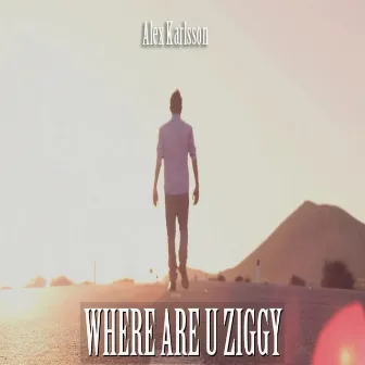 Where Are U Ziggy - Single by Alex Karlsson