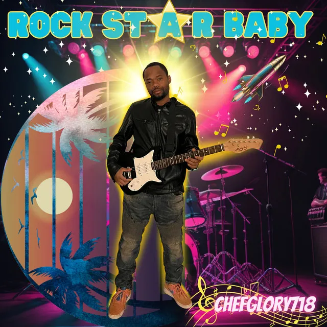 Rock Star Baby