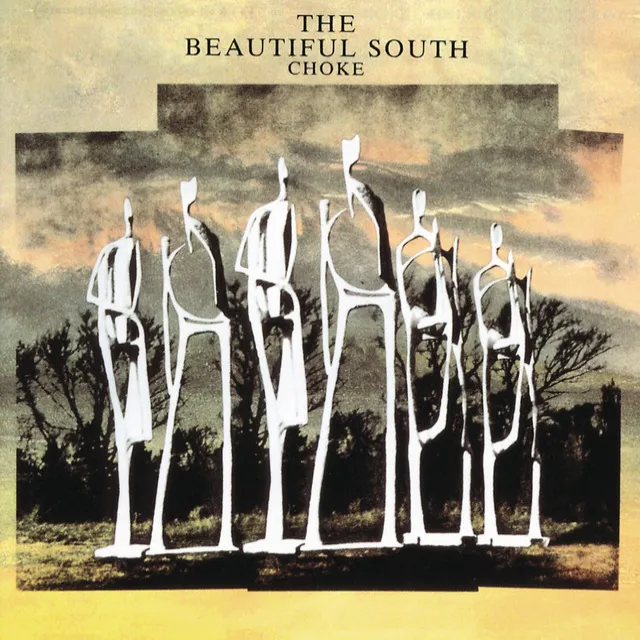 The Beautiful South - Choke