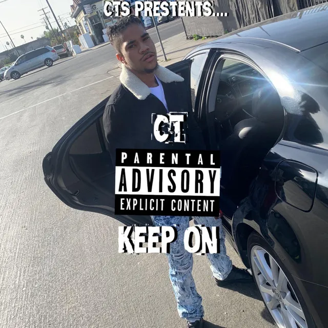 CT (Keep on)