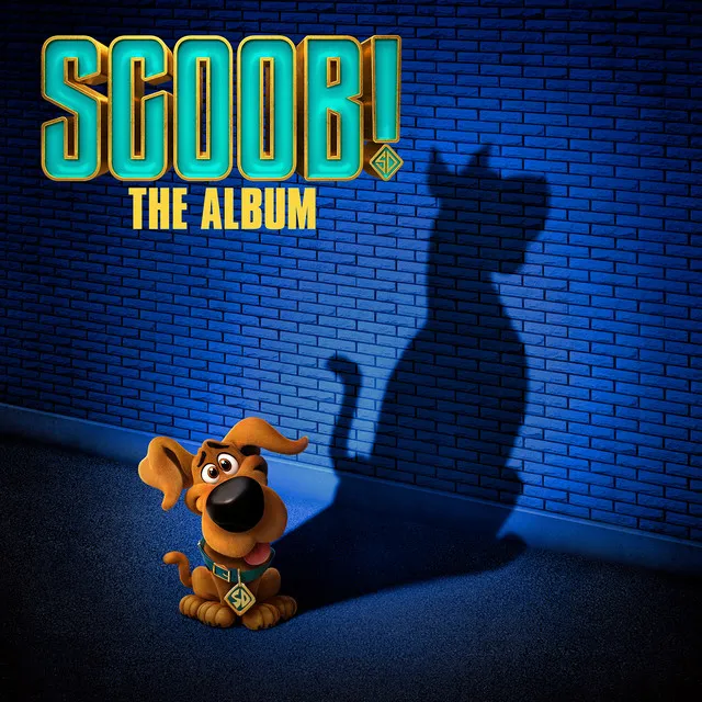 Tick Tick Boom (feat. BygTwo3) - From 'SCOOB!' The Album