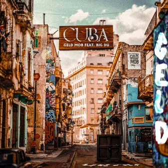 Cuba by Mxth