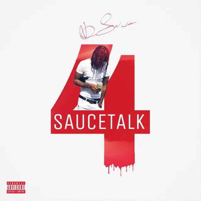 SauceTalk 4