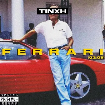 Ferrari by TINXH