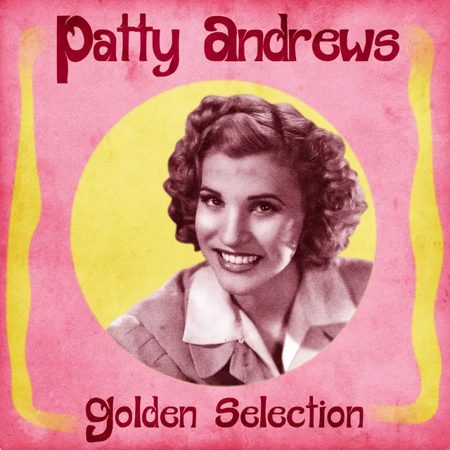 Patty Andrews