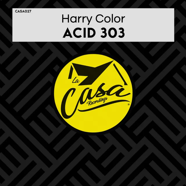 Acid 303