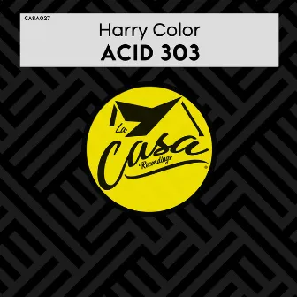 Acid 303 by Harry Color