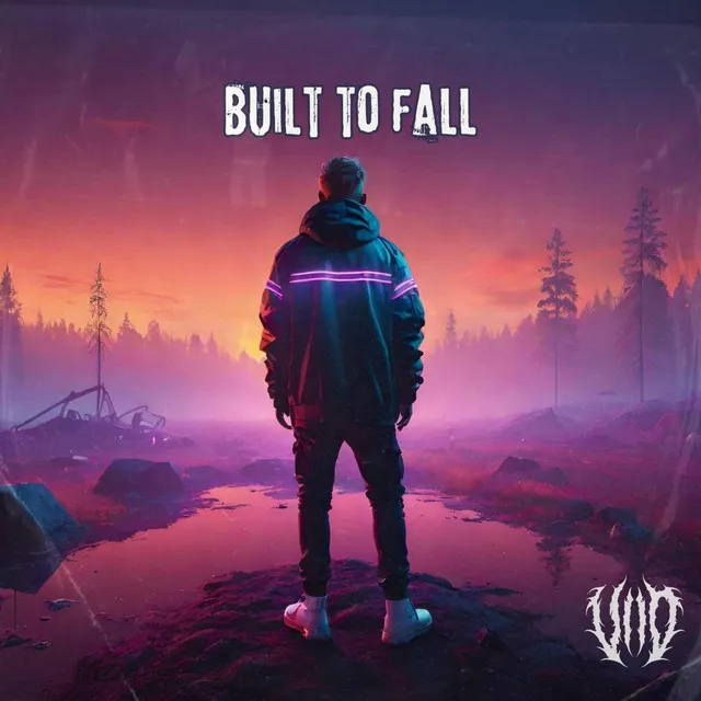 Built to Fall