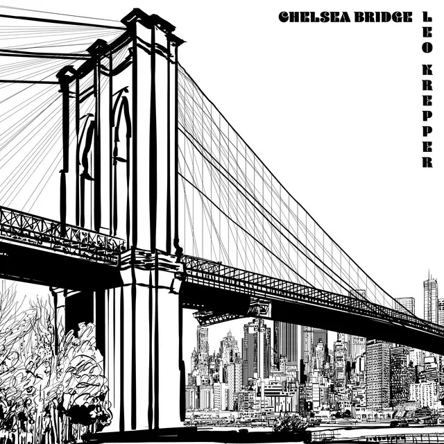 Chelsea Bridge