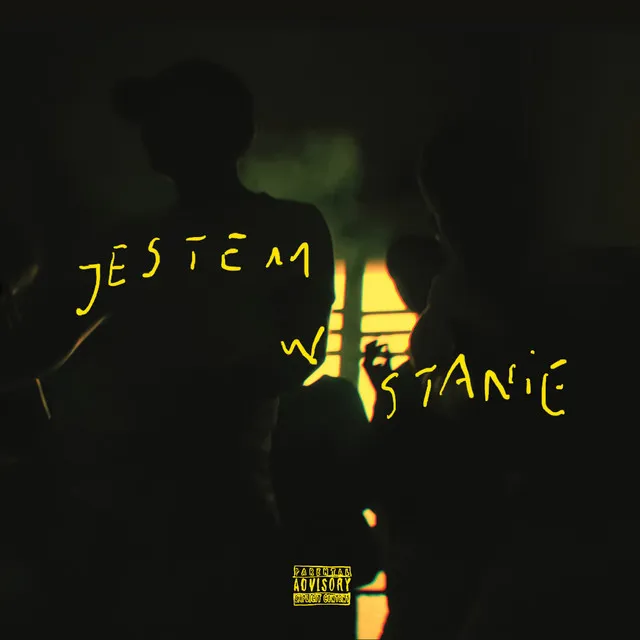 JESTEM W STANIE MIXTAPE