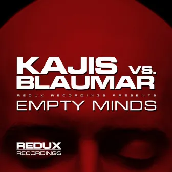 Empty Minds by Blaumar