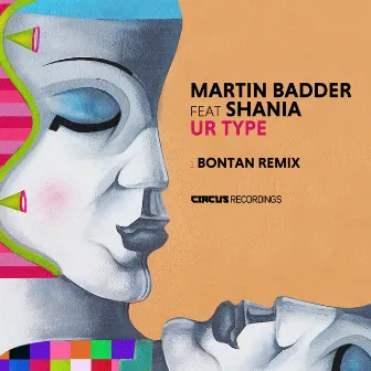 Ur Type (Bontan Remix) by Shania