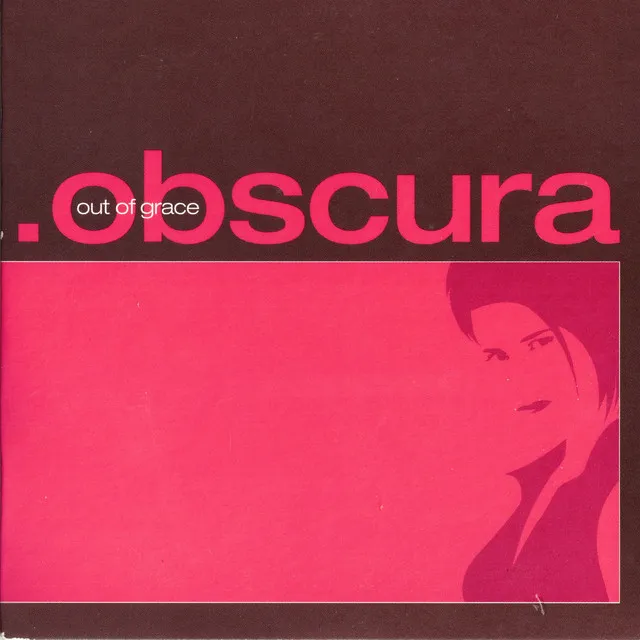 Obscura - Delivery 01