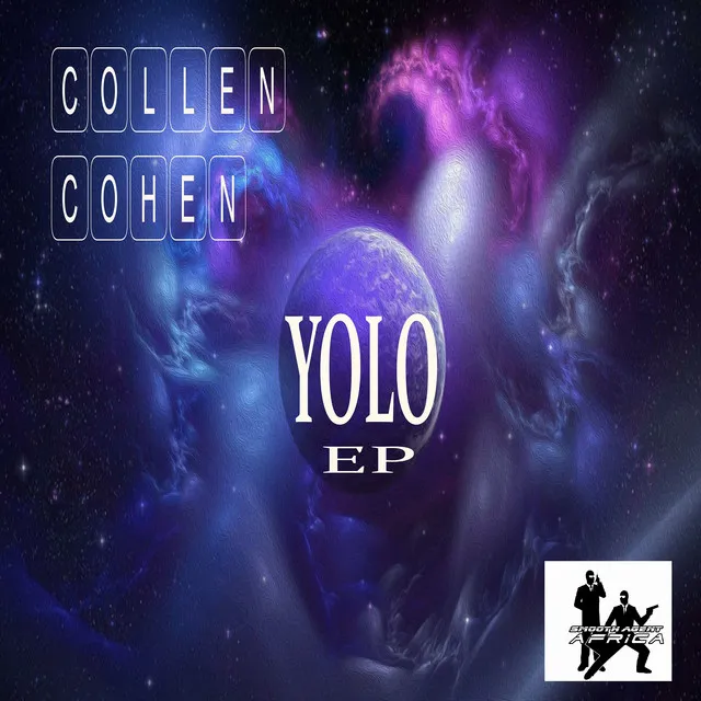 Yolo EP