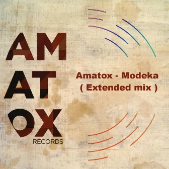 Modeka (Extended) by Amatox