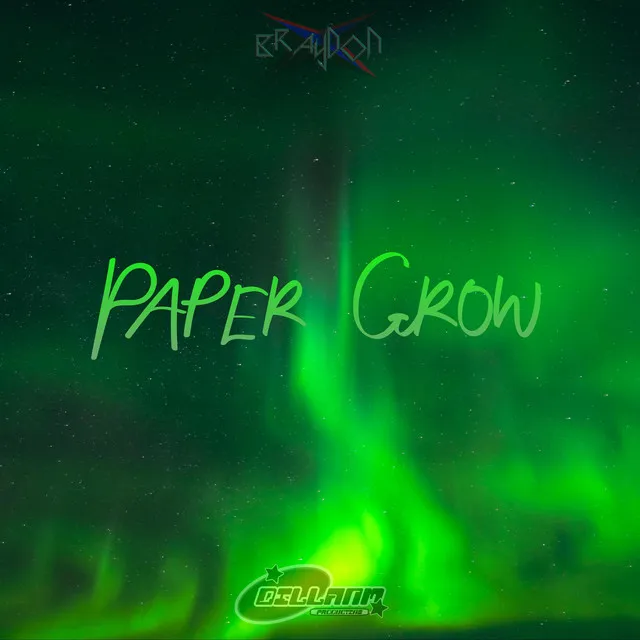 Paper Grow