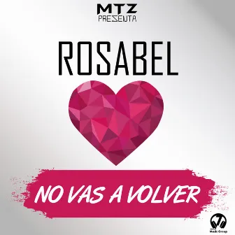 No Vas a Volver by MTZ Producer