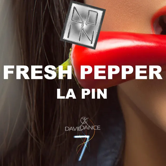 Fresh Pepper