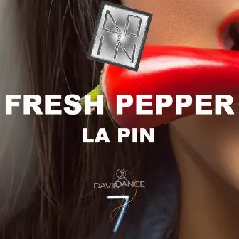 Fresh Pepper by La Pin