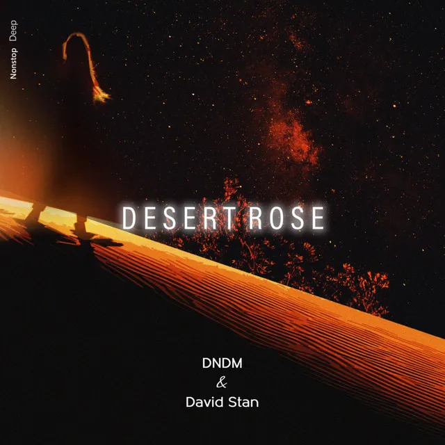 Desert Rose