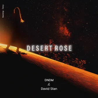 Desert Rose by David Stan