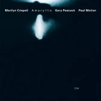 Amaryllis by Marilyn Crispell