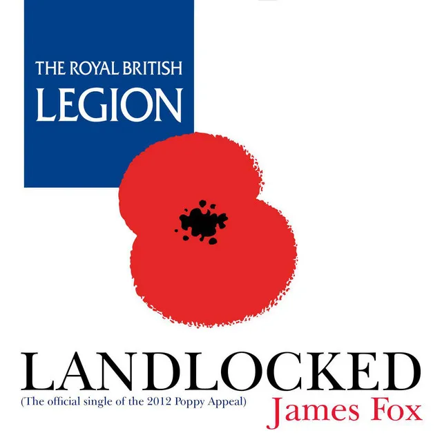 Landlocked (The Official Single of the 2012 Poppy Appeal)