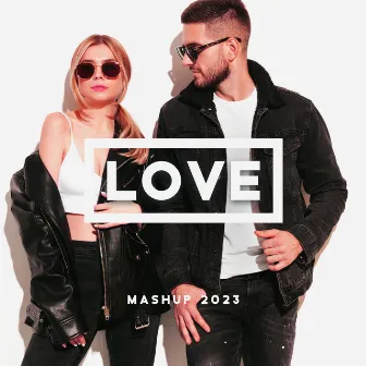 Love Mashup 2023 - Lofi & Chill Heart Talks by Dublin By Night