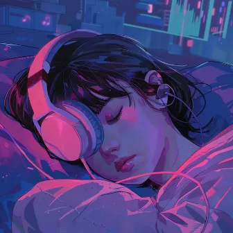 Midnight Dreams: Sleep Music Anthology by Bella Drop