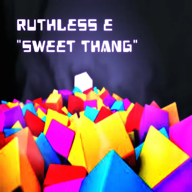 Sweet Thang - Club