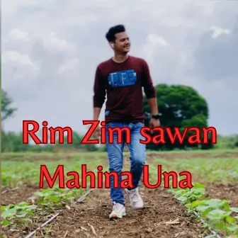 Rim Zim Sawan Mahina Una by Unknown Artist