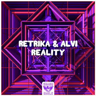 Reality by Alvi