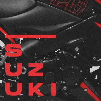 Suzuki by Santoz