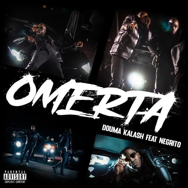 Omerta