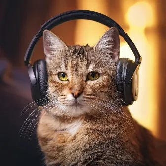 Cat's Calm: Music for Quiet Moments by Some Relaxing Music for Cats