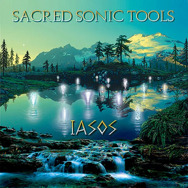 Sacred Sonic Tools