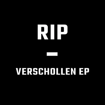 Verschollen EP by TyNi