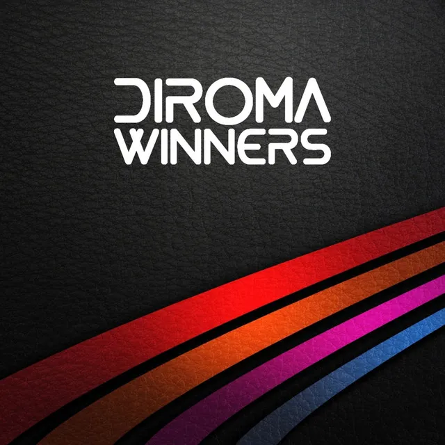 Winners - Joseph Matera Remix