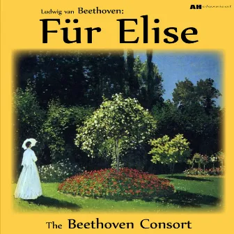 Beethoven: Fur Elise by Beethoven Consort