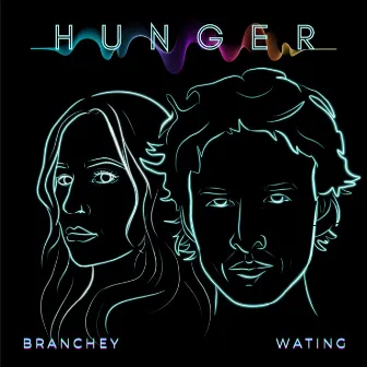 HUNGER by Branchey