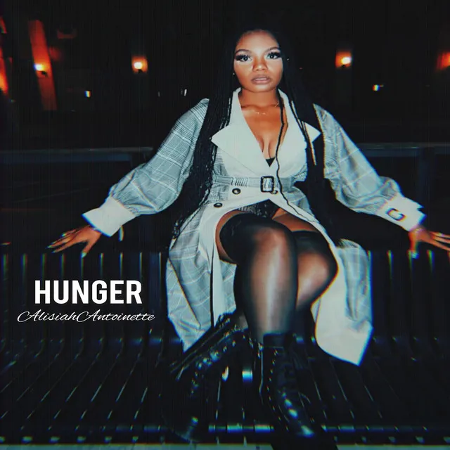 Hunger