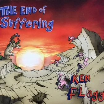 The End Of Suffering by Ken Flagg