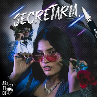 Secretaria by ARTICØ