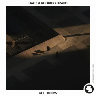 All I Know by HAUZ