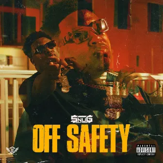 OFF SAFETY by Snug