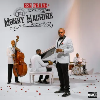 Expensive Taste II by The Real BEN FRANK