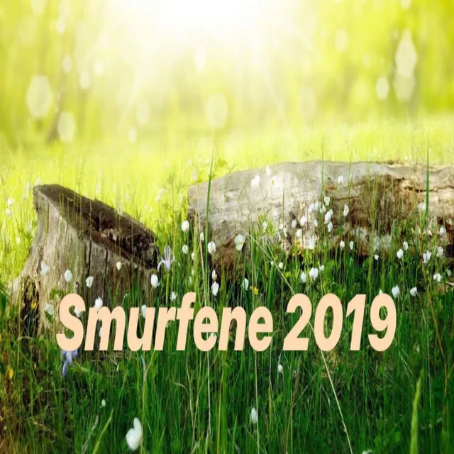 Smurfene 2019