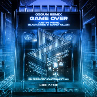 Game Over (Ozgun Remix) by Ozgun